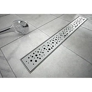 Aquazone Yağış – Paslanmaz çərçivəli Trap 33sm Traplar