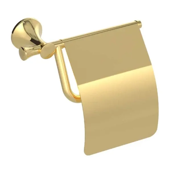 Argent Crystal 38 Gold kağızlıq Hamam aksesuarları
