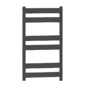 Atoslim Violet Line Black 80×45 – Dəsmal quruducu (suşulka) Dəsmal quruducuları (Suşilka)