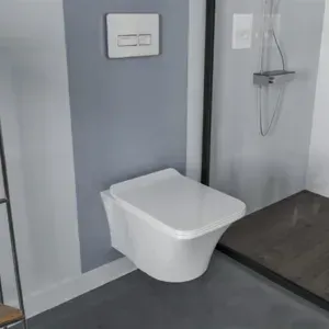 Beymen Asma Unitaz kvadrat