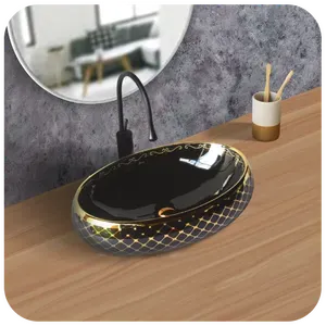 Çanaq 160 Black Gold Tülpan və Çanaqlar