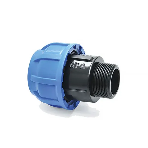 Çöl Dişli Kaplin Adaptor Kaplin Birləşdiricilər
