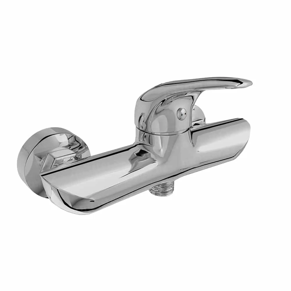 Drop Tualet Kranı N 655 (Smesitel) Tualet kranı (Smesitel)