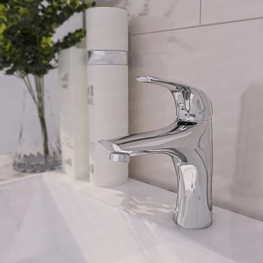 Drop Tülpan Kranı N 652 (Smesitel) Tülpan kranı (smesitel)