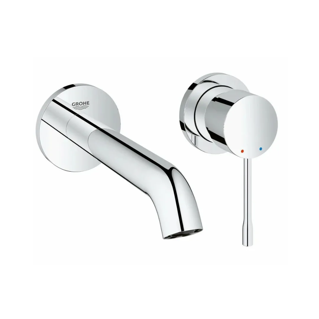 Essence divar içi tülpan kranı Grohe Tülpan kranı (smesitel)