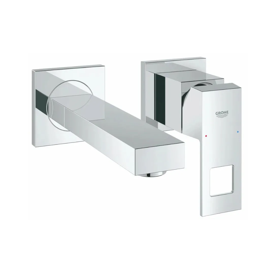 Eurocube divar içi tülpan kranı Grohe Tülpan kranı (smesitel)