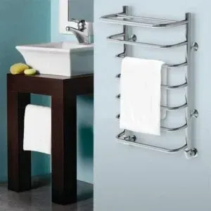 Gloss & Reiter Otel (Suşulka) Dəsmal quruducuları (Suşilka)