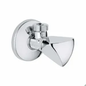 Grohe Köməkçi Kranı 1/2×1/2 (Arko krant) Köməkçi Kranlar (Arko krantlar)