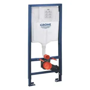 GROHE Rapid SL – Gizli Su Mexanizmi Unitaz