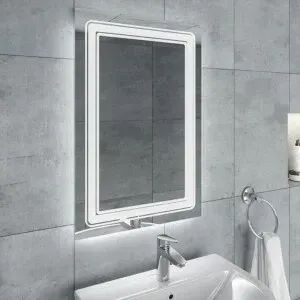 Hamam güzgüsü BİANCO Hamam Güzgüləri