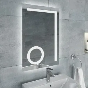 Hamam güzgüsü STAR