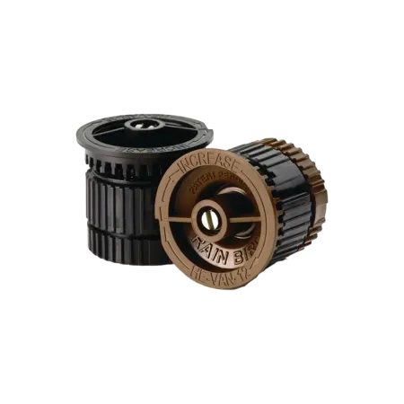 HE-VAN Nozzle Seriyası Çiləmə Suvarma Sistem və Hissələr