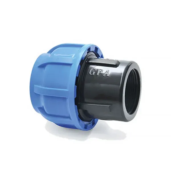 İç Dişli Kaplin Adaptor Kaplin Birləşdiricilər