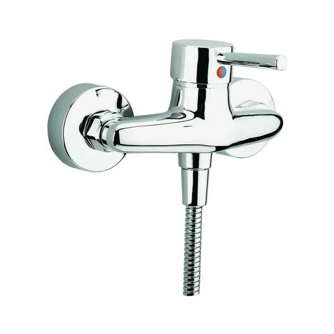 İTİMAT Aftafa DELTA Mix 325 Tualet kranı (Smesitel)