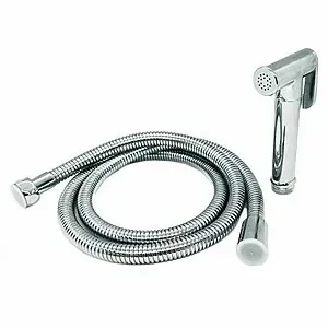 İTİMAT Tapança Demir Oval 445S Tualet başlığı (Aftafalar)