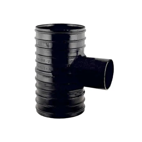 Koruge Üçlü Keçid mm ø(90-800)