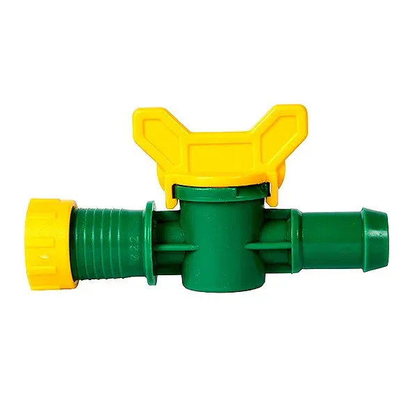 Kurtağzı Çıxış &amp; Üzüklü Mini Vana Mini Vanalar