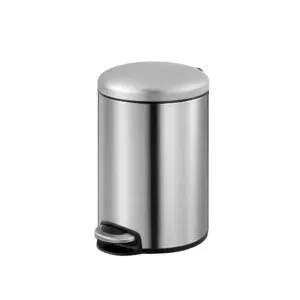 Maggey Step Bin (EKO) 12L Zibil Qabları