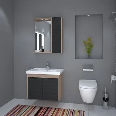 Moydadır Lyon 60sm