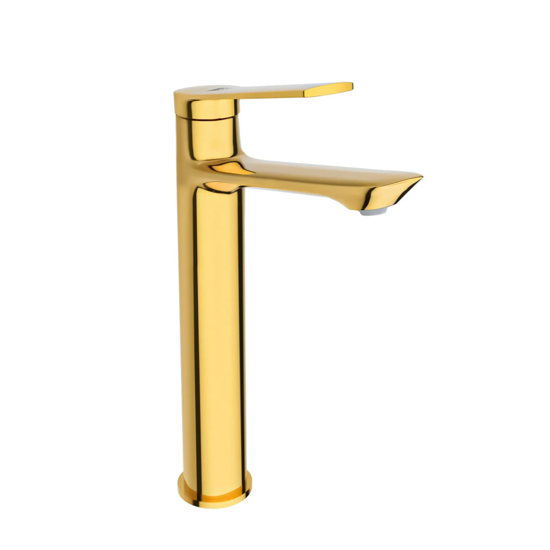 Nats Avangarde Long Tülpan Gold – N CT 1901H Tülpan kranı (smesitel)