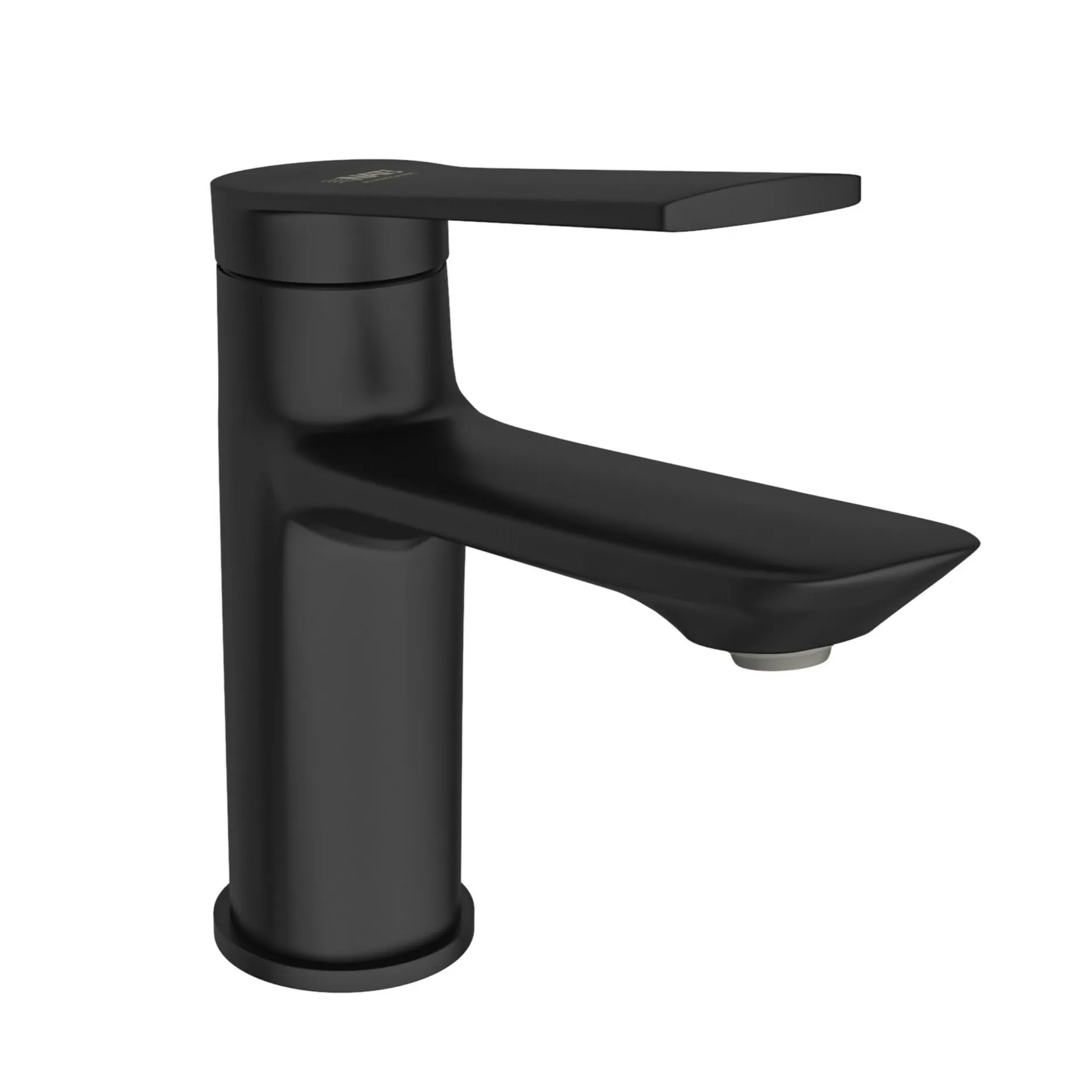 Nats Avangarde Tülpan Black – N CT 1901A Tülpan kranı (smesitel)