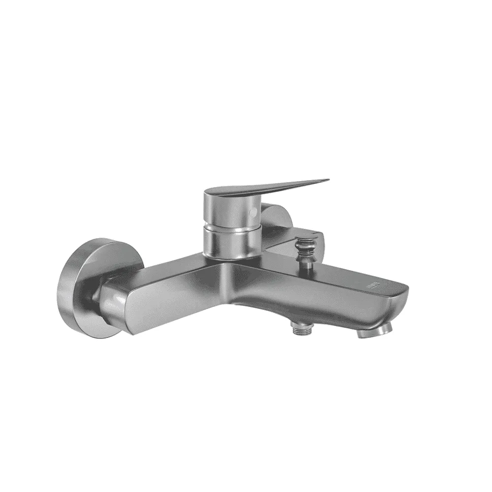Nats AVANTGARDE Duş Kranı Chrome Matt N1441 (Smesitel) Duş Kranı (Smesitel)