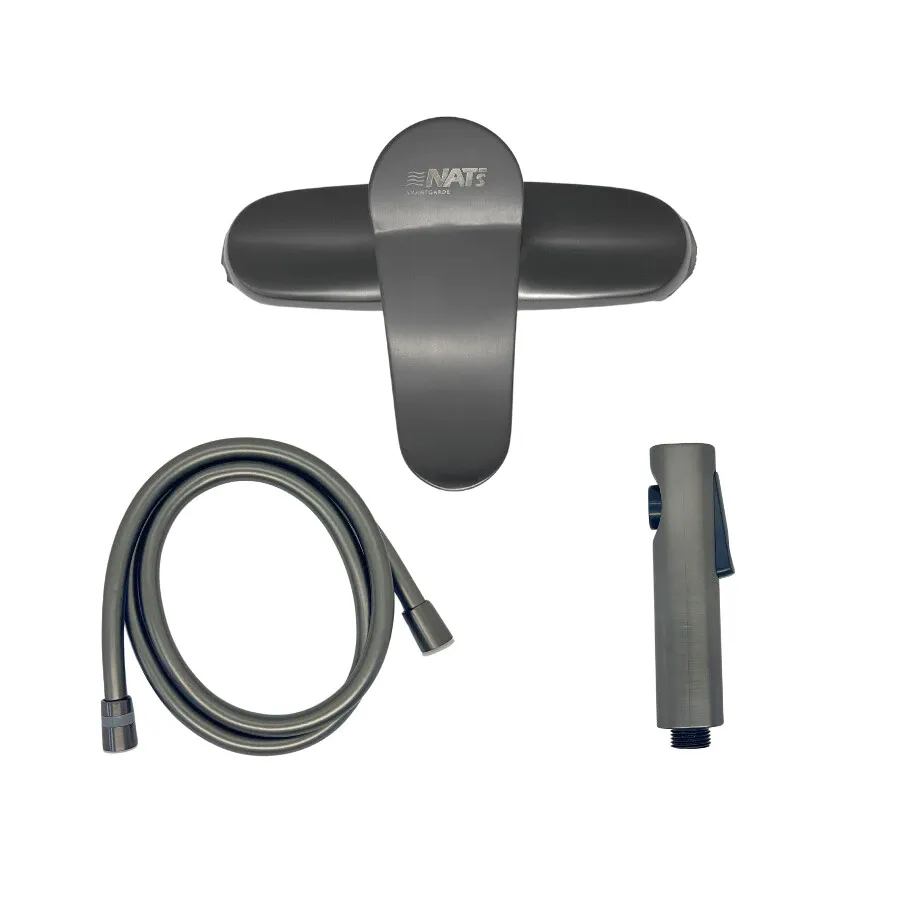 Nats Avantgarde Tualet Kranı N SF 001 (Smesitel)