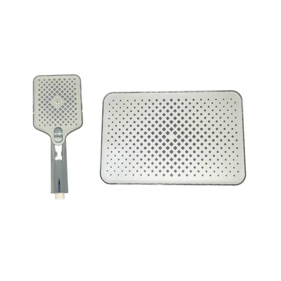NATS Duş Başlıqı FD 2650 Duş Başlıqları