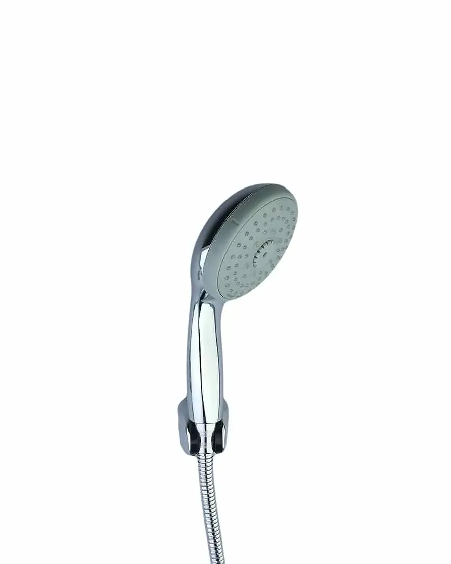 NATS Duş Seti N 801M Duş Başlıqları