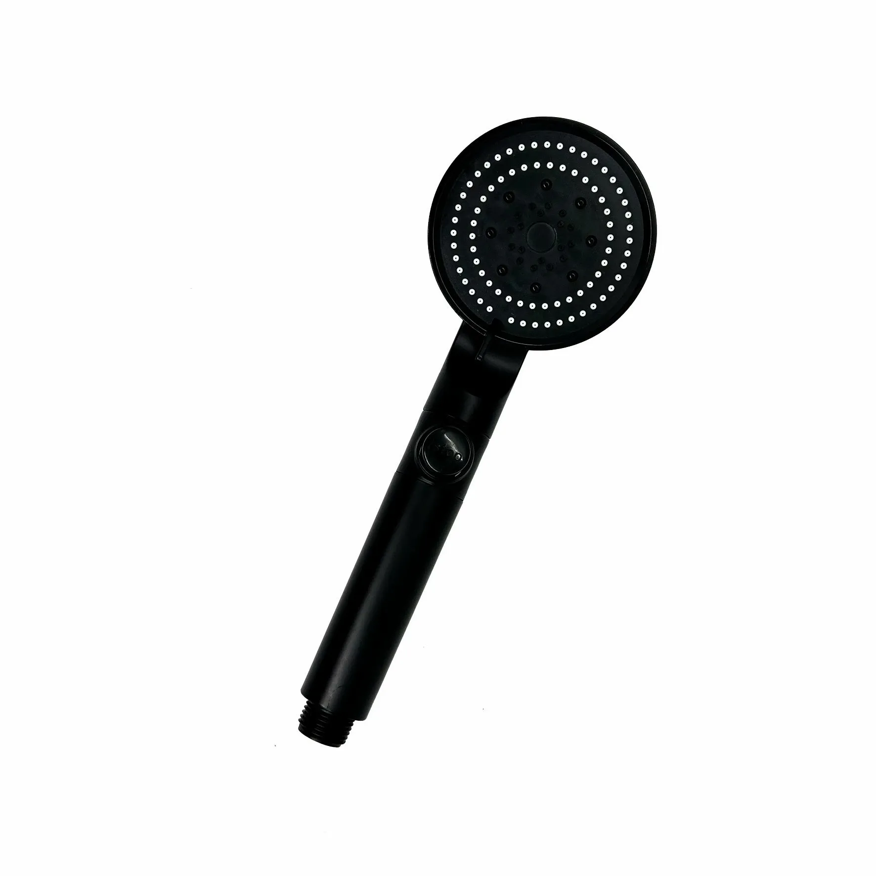 NATS N Duş Başlığı 1303 BLACK Duş Başlıqları