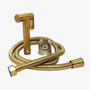 Nats N S02 Aftafa Mat Gold Tualet başlığı (Aftafalar)
