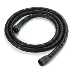 NATS PREMIUM Black Spiral Sep 120 sm Seplər