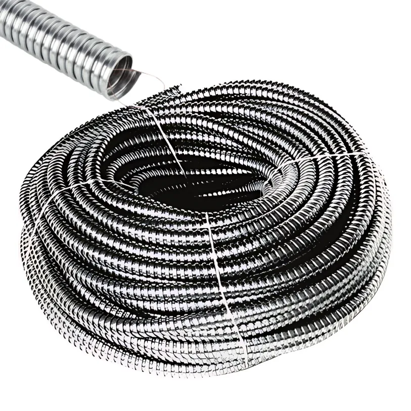 Polad Spirallar