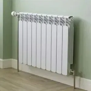 Radiator (ağ) Radiatorlar (Seksiya-Panel)