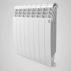 Radiator (Biliner) Radiatorlar (Seksiya-Panel)