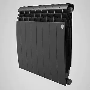 Radiator (Biliner) Qara Radiatorlar (Seksiya-Panel)
