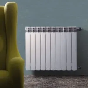 Radiator (Helyos) Radiatorlar (Seksiya-Panel)