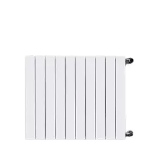 Radiator (Plus) Radiatorlar (Seksiya-Panel)