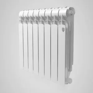 Radiator (Royal İndigo) Radiatorlar (Seksiya-Panel)