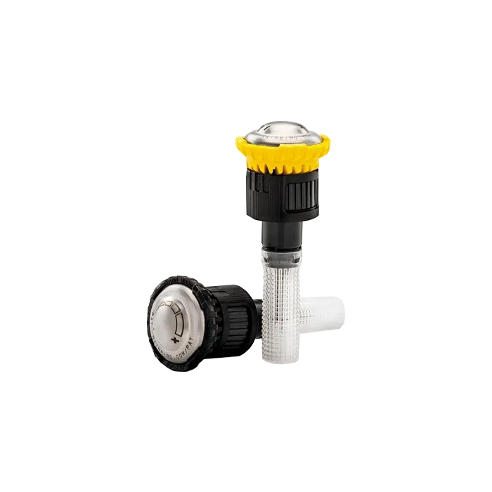 Rotary nozzlar Çiləmə Suvarma Sistem və Hissələr