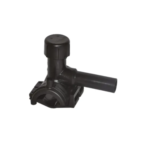 Servis TE-360° PE EF Boru Fitinq