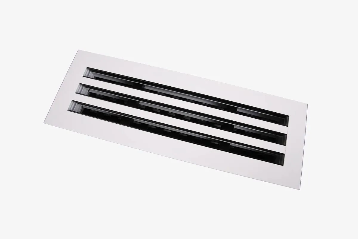Slot Diffuzer