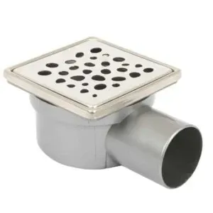 SUKAR Çınqıl Nerj Çərçivə Trap 10×10