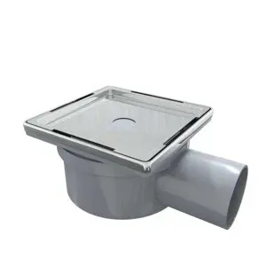 SUKAR Line-5 Ceramik Nerj Çərçivə Trap 10×10