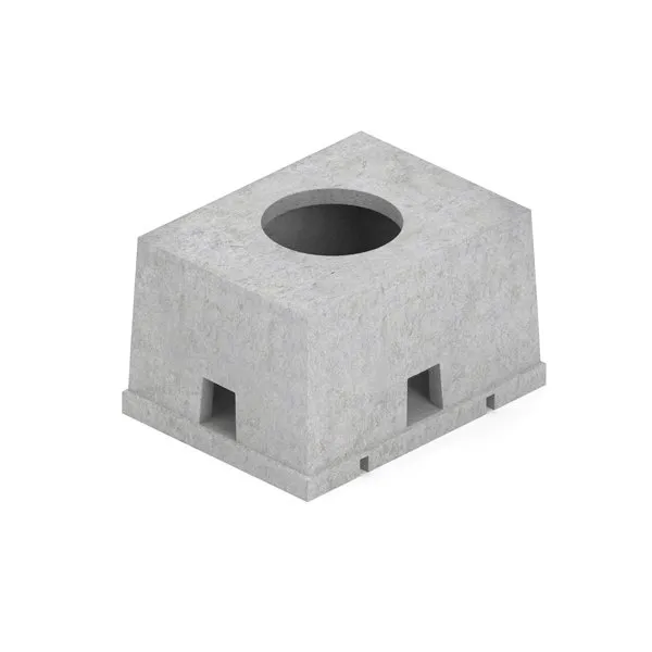 Telefon quyusu Beton Quyu
