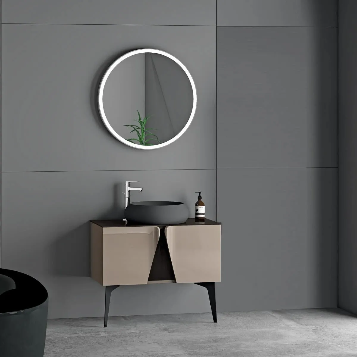 Valence 80sm Moydadır