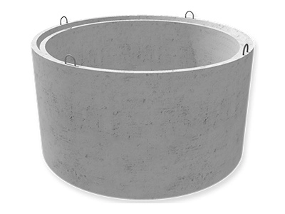 Divar halqası KS 7-6