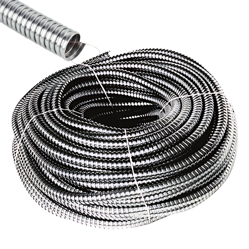Polad Spirallar