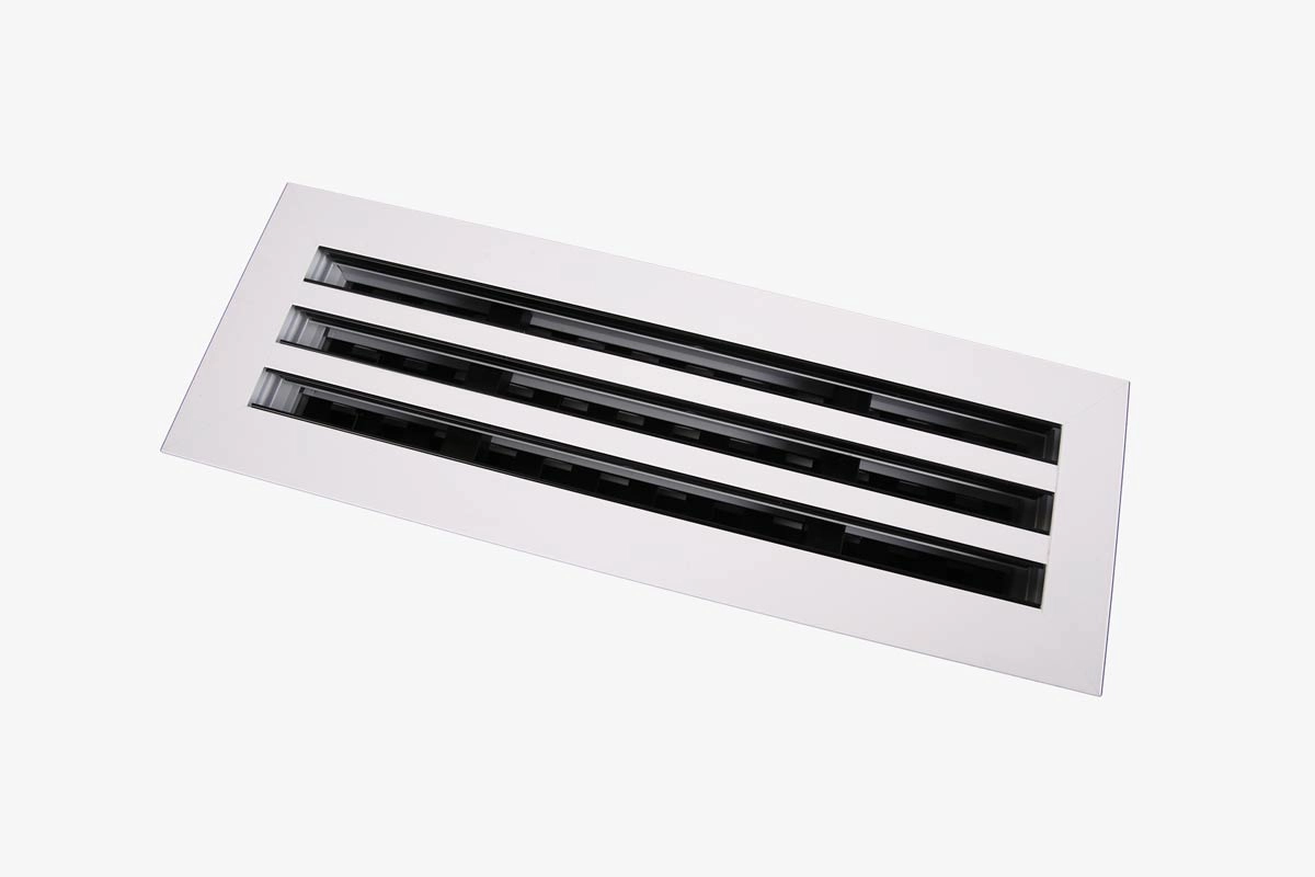 Slot Diffuzer
